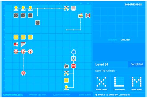 electric box 2 level 21|electric box 2 review.